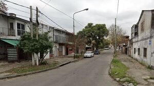 Argentina: ladrón muere tras dispararse por accidente durante un atraco