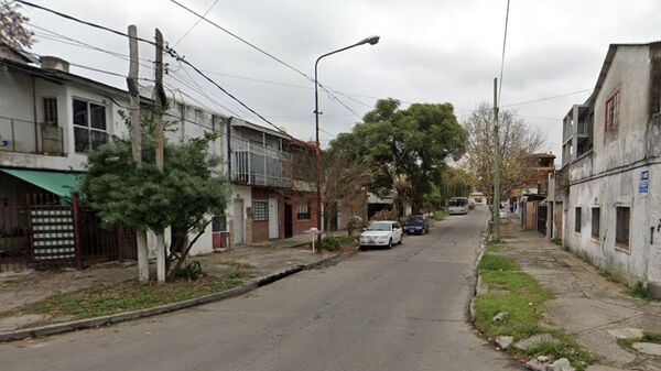 Argentina: ladrón muere tras dispararse por accidente durante un atraco