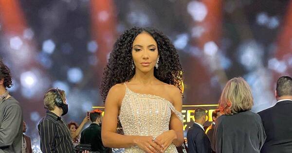 La Nación / Conmoción por la muerte de la miss EEUU 2019