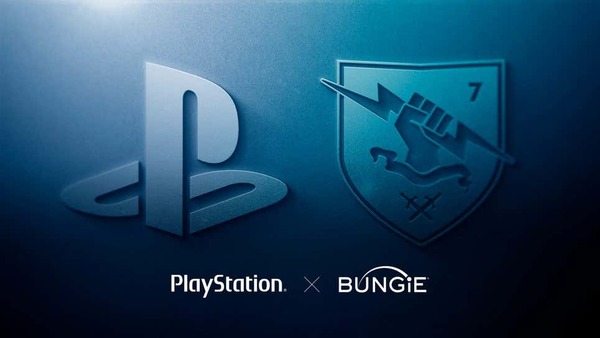 Ahora Sony compra Bungie, los estudios creadores de los juegos Destiny y Halo
