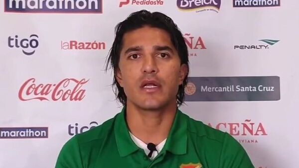 Moreno Martins habla de Cerro Porteño