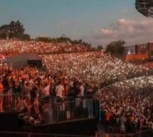 Atentado en concierto: G5Pro dice que se vieron superados - Paraguay.com
