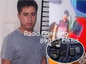 Imputan a implicados de millonario hurto y principal sospechoso sigue prófugo