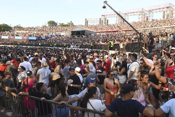 Familiares de víctima de atentado niegan vínculos con implicados en narcotráfico - Nacionales - ABC Color