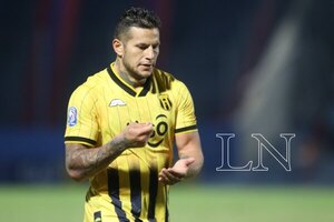 Guaraní y Raúl Bobadilla llegan a un acuerdo para la rescisión