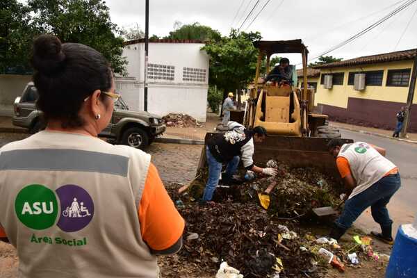¿Ya te quedaste sin la recolección de tu basura? - El Independiente