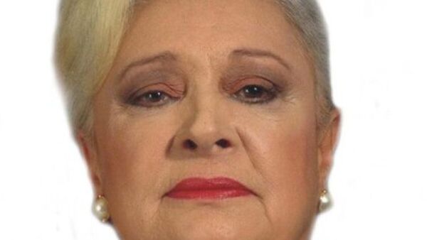 Murió Dora Cadavid, gran actriz colombiana, a los 84 años