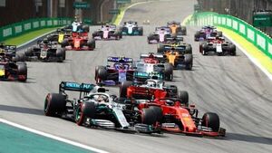 La F1 hará obligatoria la vacunación contra el Covid