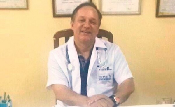 Piden juzgamiento de médico “mau” por aborto mortal