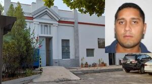 Nadie fue a reclamar el cuerpo de Marcos Rojas, el otro fallecido en el tiroteo