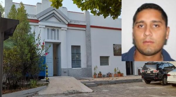 Nadie fue a reclamar el cuerpo de Marcos Rojas, el otro fallecido en el tiroteo