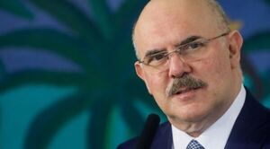 La Fiscalía acusa al ministro de Educación brasileño de homofobia