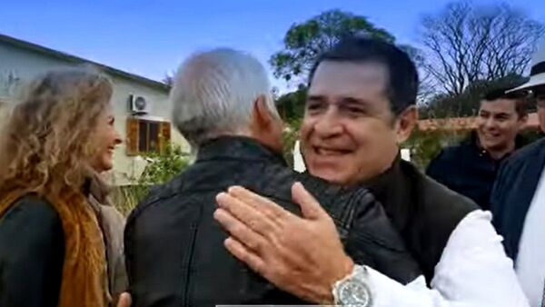 Niegan que el Paraíso Verde de Caazapá fomente a antivacunas