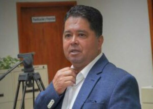 Aun con nuevo ministro, presidenta de Honduras enfrenta retos de seguridad