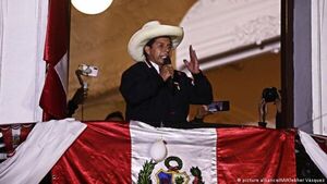 Perú: Castillo conformará nuevo gabinete tras dimisión de primera ministra
