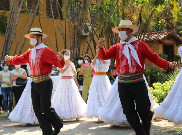 Emotivo arranque de “Escuela de Verano” en Luque •