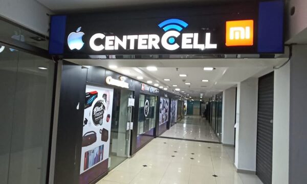 Clausuran local comercial por reiteradas estafas