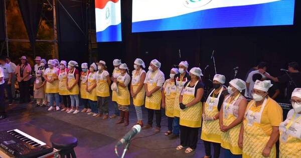 La Nación / Por primera vez en 21 años, la Gobernación de Misiones dio la espalda al Festival del Batiburrillo
