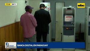 Aumento de uso de la banca digital - Factor Clave - ABC Color