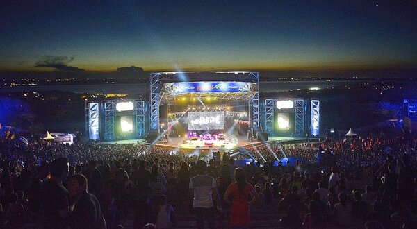 Tras tiroteo mortal, suspenden festival Reciclarte 2022 - ADN Digital
