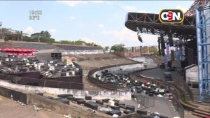 Tragedia en San Bernardino: 2 fallecidos y varios heridos - SNT
