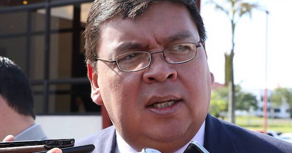 La Nación / Sicariato en San Bernardino: “Deben rodar cabezas”, reclama De Vargas