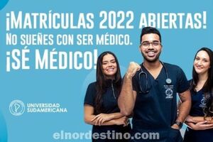 Universidad Sudamericana es líder en el número de egresados revalidados en Brasil en 2021, con el mejor nivel académico