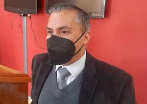 Apoderado considera que ANR no es responsable de la seguridad - ADN Digital
