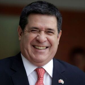 Cartes solicita a Contraloría un examen de correspondencia a su declaración jurada del 2013 a 2018