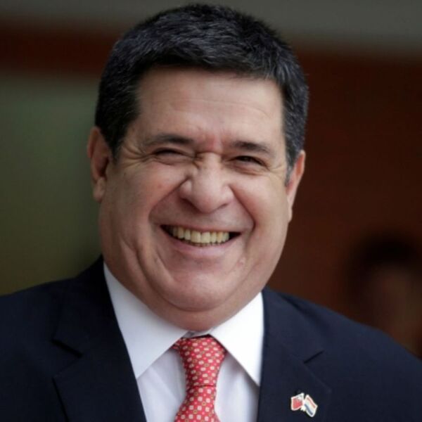 Cartes solicita a Contraloría un examen de correspondencia a su declaración jurada del 2013 a 2018