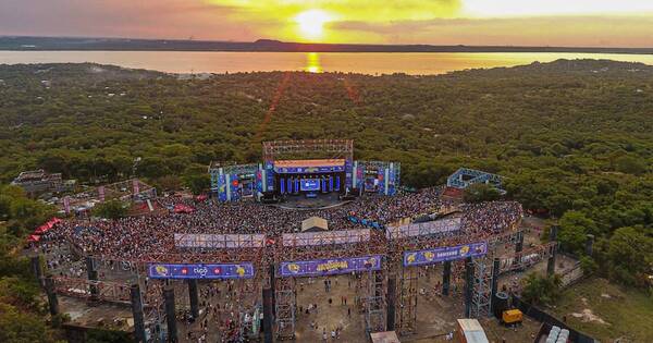 La Nación / El sector de eventos está en “jaque” por tragedia en festival