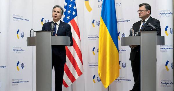 La Nación / Pulseada de EEUU y Rusia en las Naciones Unidas