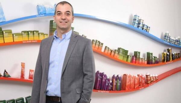 Tetrapak trabaja en la elaboración del envase para alimentos más sostenible del mundo (apunta a una economía eco friendly)