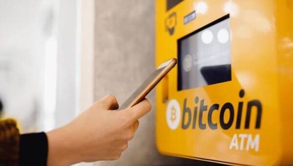 El negocio de las criptomonedas avanza con nuevo ATM de bitcóin en Asunción
