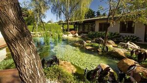 Bioma Ecossistemas, la empresa brasileña que proyecta llegar a Paraguay con su oferta de piscinas ornamentales