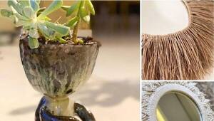 Trend alert: Godere Home ofrece productos de macramé, hechos 100% a mano, ideales para decorar