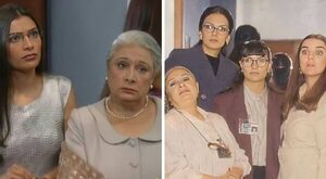 El cuartel comienza a desmantelarse: Murió la actriz que dio vida a “Inesita”