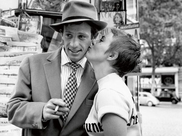 Ciclo de Cine Francés con Psicoanálisis en homenaje a Jean-Paul Belmondo - Cine y TV - ABC Color