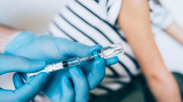 Covid-19: Las vacunas pediátricas de Pfizer llegarán a partir del 14 de febrero