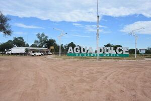 Sin caminos, norte del Alto Paraguay seguirá postergado y en la miseria - Nacionales - ABC Color