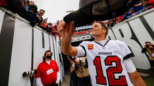 Diario HOY | NFL: Tom Brady pone en suspenso su retiro