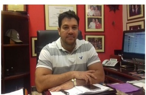 Óscar Tuma: «Giuzzo debe ser destituido por mal desempeño»