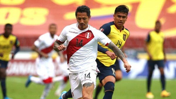En un partido de alto voltaje, Ecuador busca asegurar su boleto ante Perú