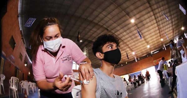 Un millón de vacunas pediátricas adquiridas por el Gobierno podrían llegar en febrero