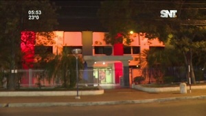 Noche y Madrugada: Sujeto falleció tras recibir una brutal golpiza - SNT