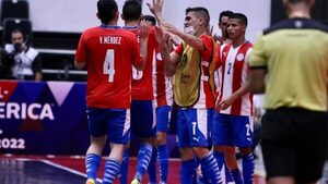 SEGUNDO TRIUNFO AL HILO DE LA ALBIRROJA