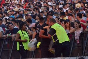 Atentado en San Bernardino: Policía no logra vincular a presuntos narcos y estos dicen que no se conocen - Nacionales - ABC Color