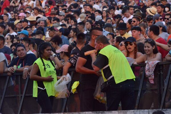 Atentado en San Bernardino: Policía no logra vincular a presuntos narcos y estos dicen que no se conocen - Nacionales - ABC Color