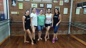Sábado a puro baile, invitan al VII concurso de Verano 2022