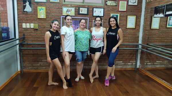 Sábado a puro baile, invitan al VII concurso de Verano 2022